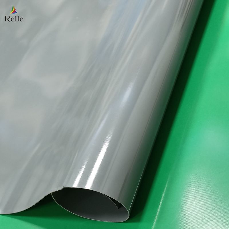 অ্যান্টি স্ক্র্যাচ পিভিসি প্লাস্টিকের মেঝে রোলস কারখানার জন্য ভিনাইল শিল্প মেঝে গুদাম