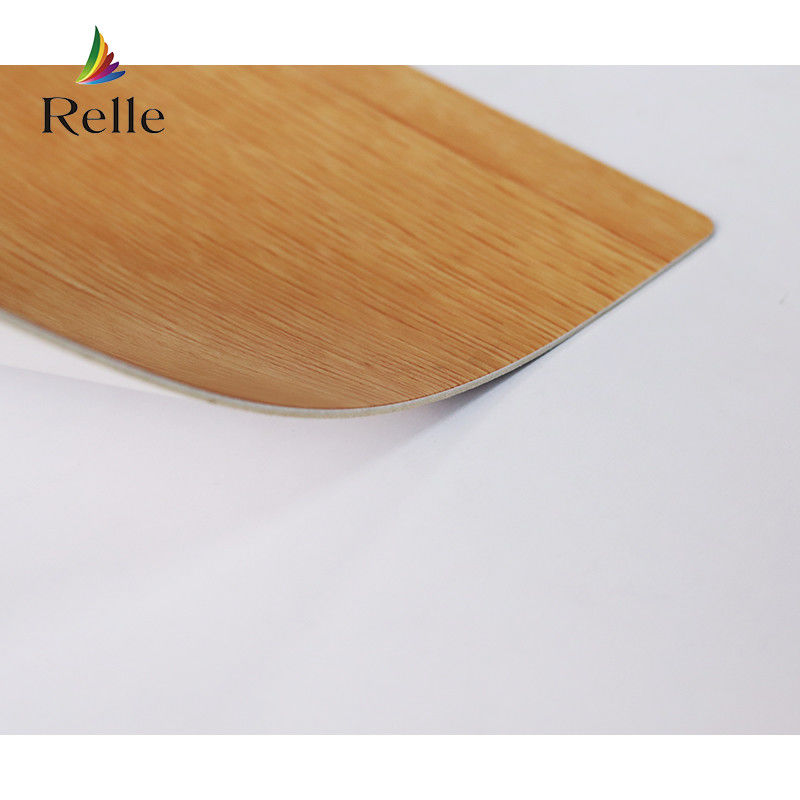 রেল 3.8m পিভিসি Heterogeneous Vinyl Flooring Roll Sheet সার্টিফিকেট সিই / এসজিএস / আইএসও9001