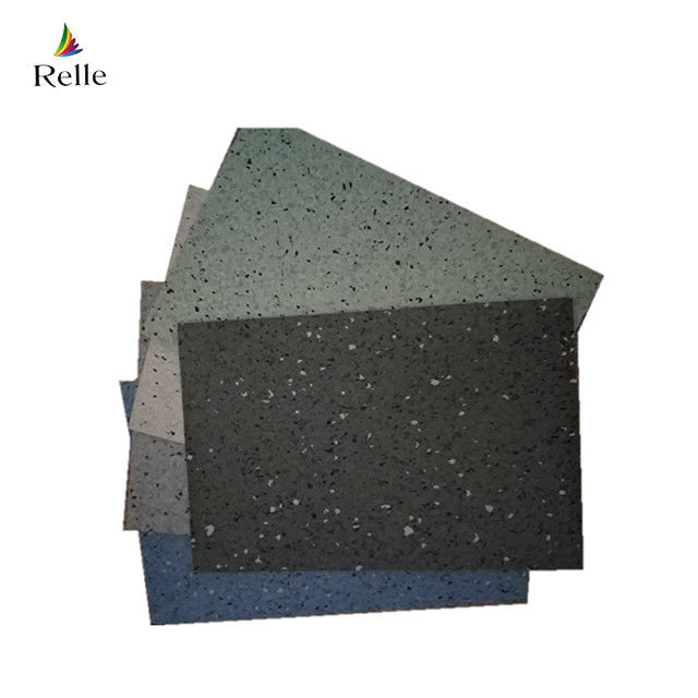 পরীক্ষাগার অ্যান্টি স্ট্যাটিক মেঝে 1.5mm-3.0mm ভেটেরিনারি হাসপাতাল মেঝে