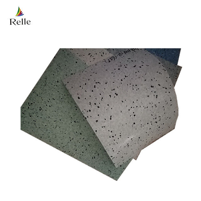 পরীক্ষাগার অ্যান্টি স্ট্যাটিক মেঝে 1.5mm-3.0mm ভেটেরিনারি হাসপাতাল মেঝে