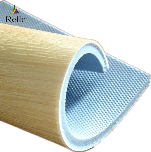 রেল বাণিজ্যিক খেলাধুলা 6.0mm ভিনাইল 3x3 বাস্কেটবল কোর্ট ইনডোর স্পোর্টসের জন্য ইনডোর পিভিসি