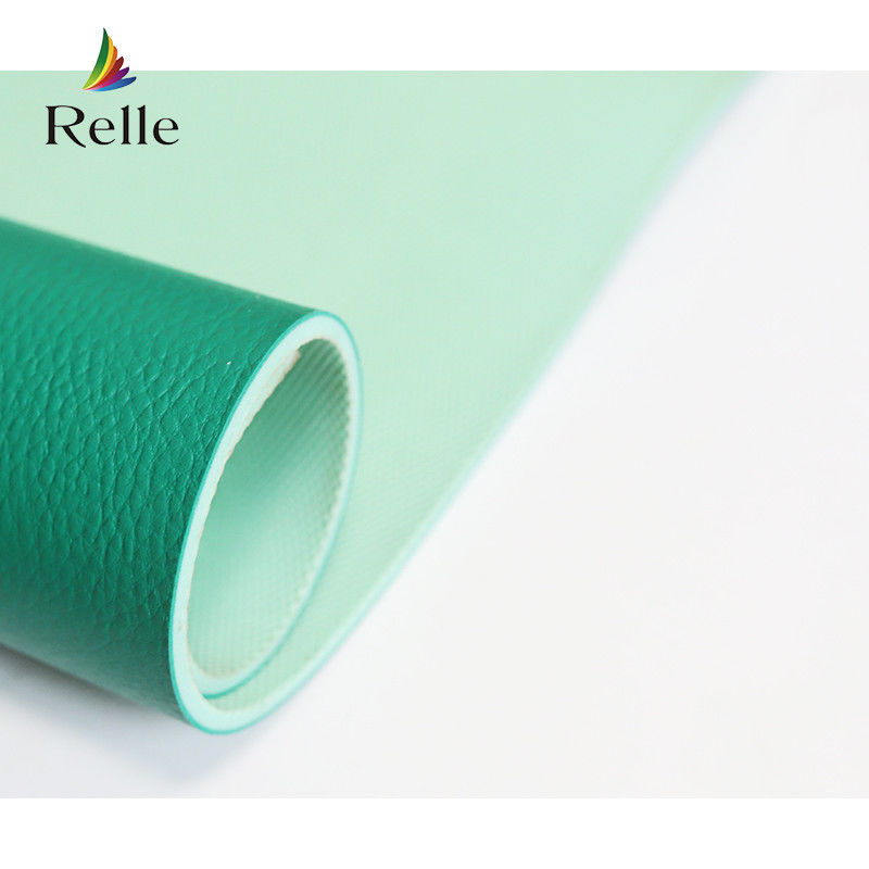 Relle-এর আঠা দিয়ে স্থাপনযোগ্য অ্যান্টি-স্লিপ পিভিসি ভিনাইল ব্যাডমিন্টন কোর্টের মেঝে