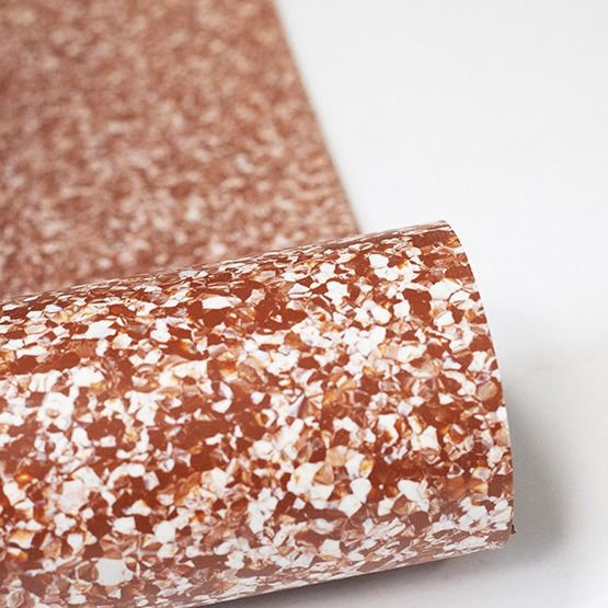 পিইউআর লেপ রেড চেরি ২০ মি Homogeneous Floor Homogeneous Sheet Vinyl For School