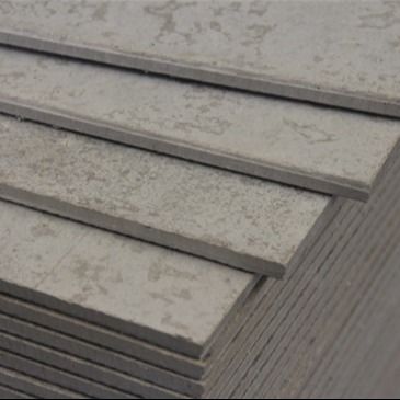 শিল্প-গ্রেড ক্যালসিয়াম সিলিক্যাট প্যানেল ∙ রাসায়নিক প্রতিরোধী / ইউনিভার্সাল সরঞ্জাম ইমপ্যাক্ট প্রতিরোধী / বৈদ্যুতিক ক্যাবিনেট সুরক্ষা