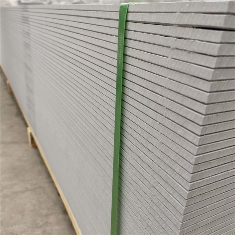 শিল্প-গ্রেড ক্যালসিয়াম সিলিক্যাট প্যানেল ∙ রাসায়নিক প্রতিরোধী / ইউনিভার্সাল সরঞ্জাম ইমপ্যাক্ট প্রতিরোধী / বৈদ্যুতিক ক্যাবিনেট সুরক্ষা