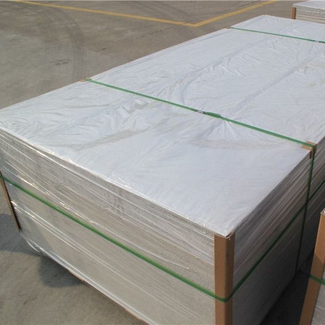 শিল্প-গ্রেড ক্যালসিয়াম সিলিক্যাট প্যানেল ∙ রাসায়নিক প্রতিরোধী / ইউনিভার্সাল সরঞ্জাম ইমপ্যাক্ট প্রতিরোধী / বৈদ্যুতিক ক্যাবিনেট সুরক্ষা