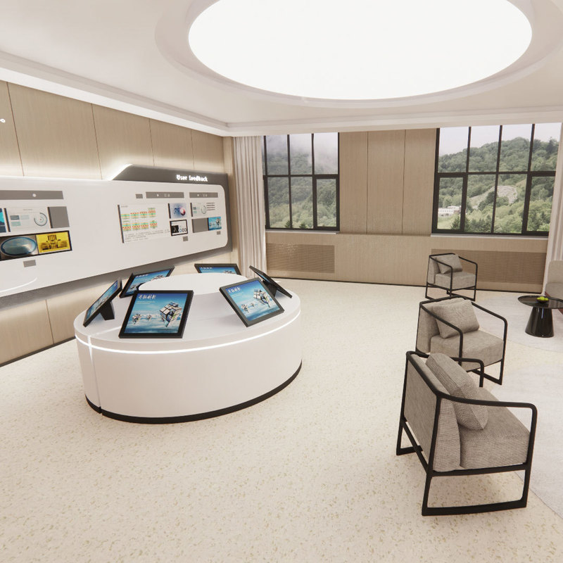 লুমিনা হেলথ/ইনফিনিটি সিরিজ: নার্সিংহোমের জন্য অ্যান্টিমাইক্রোবিয়াল সহজে পরিষ্কারযোগ্য বাণিজ্যিক মেঝে