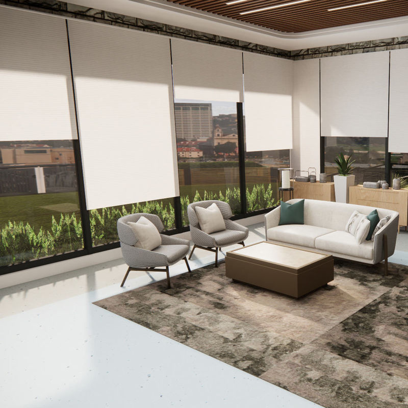 নার্সিংহোমগুলির জন্য পুনর্বাসন-যত্ন বিশেষ মেঝে - চিকিৎসা-গ্রেডের স্বাস্থ্যকর নিরাপদ শৈলী