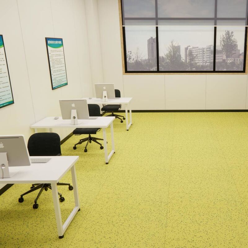 কারখানার জন্য রেল কার্বোরান্ডাম শিল্প নিরাপত্তা ফ্লোরিং—উচ্চ পরিধান-প্রতিরোধী, অ্যান্টি-স্লিপ এবং প্রভাব-প্রমাণ