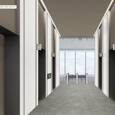 বাণিজ্যিক গ্রেডের পিভিসি শীট 33/42 শংসাপত্রিত প্রভাব এবং স্ক্র্যাচ প্রতিরোধের