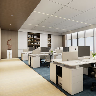 RELLE প্রচুর ট্রাফিকের জন্য জলরোধী এবং অ-স্লিপ পাথর টাইলস