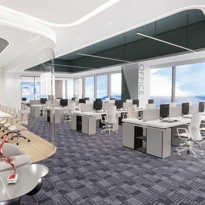 Relle হোমোজেনিয়াস ফ্লোরিং-এর মাধ্যমে আপনার স্থান উন্নত করুন, যা নরম শব্দ শোষণকারী এবং তাপ নিরোধক কার্পেট