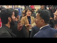 বিল্ড এশিয়া ২০২৪ পাকিস্তান আন্তর্জাতিক নির্মাণ সামগ্রী প্রদর্শনী