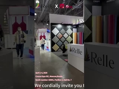 ক্রোকাস এক্সপো আইইসি, মোসবিল্ড ২০২৫, রাশিয়া