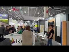 মোসবিল্ড ২০২৫-এ রেলঃ দ্বিতীয় দিনের অগ্রগতি