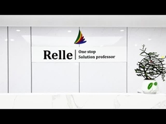 রেলে মেঝে স্টাইল শোকেস