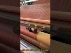 2.5 মিটার চওড়া বাসের মেঝে উৎপাদন